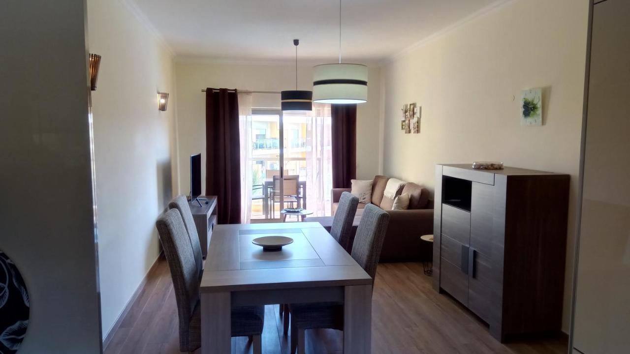 Albufeira Premium Apartment Exterior foto
