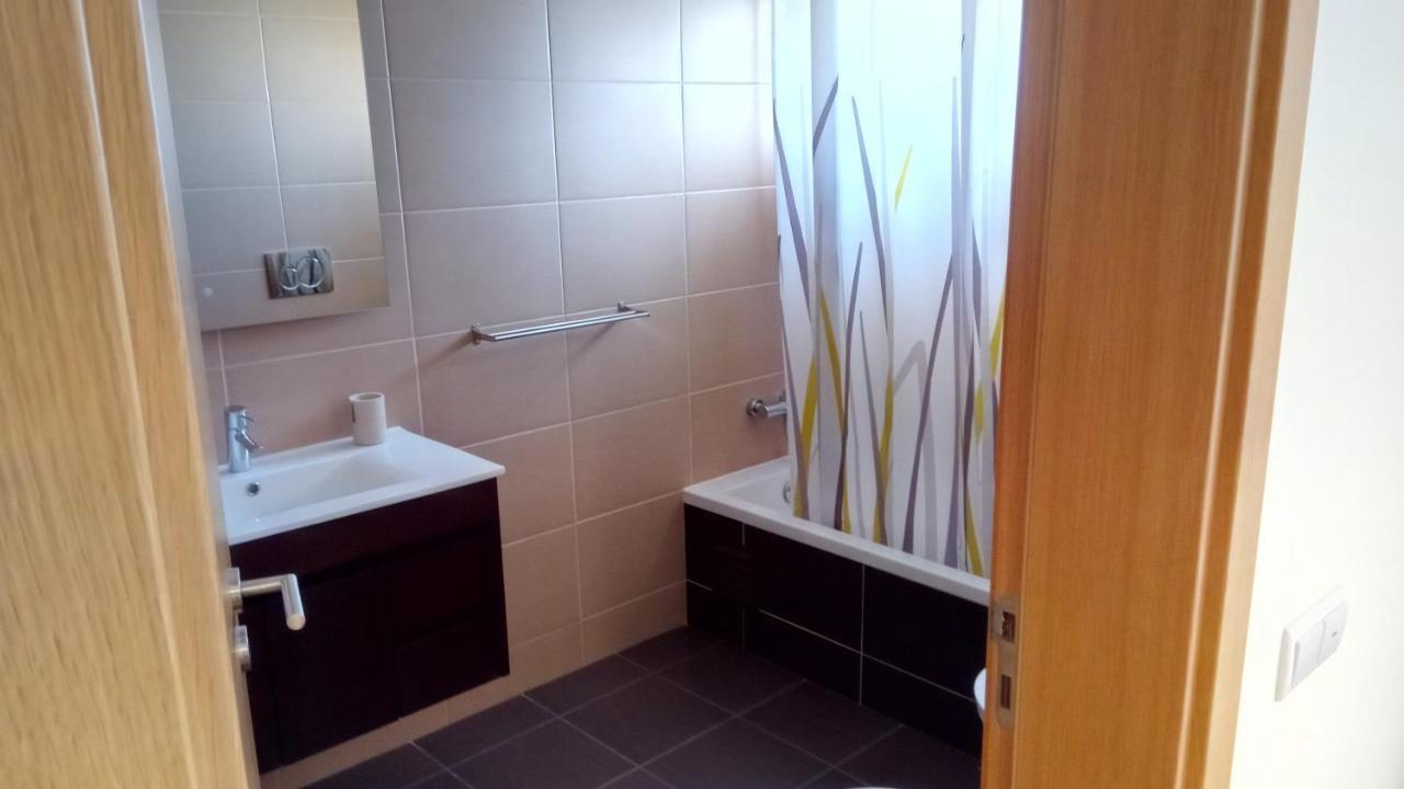 Albufeira Premium Apartment Exterior foto